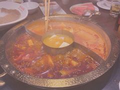 -巴邑火锅(江北万达店)