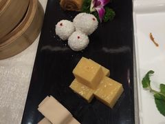 -四季小馆·地道北京小吃(广百店)