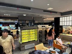 -翠林精选·洗浴·餐饮·住宿(江东大道店)