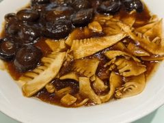 -紫光园·烤鸭·北京菜(劲松店)