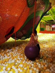 -宝燕乐园(闵行旗舰店)