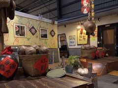 -石岐佬中山菜馆(张溪店)