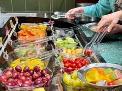 -水平有限广西米粉·广西风味集(五道口店)