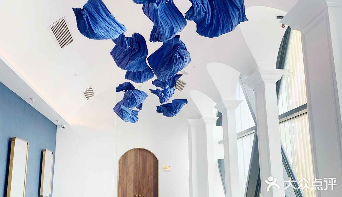 南京探店|L'Arôme in the sky 芳芳法国餐