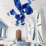 南京探店|L'Arôme in the sky 芳芳法国餐