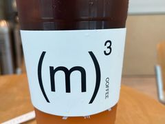 -CUBIC3三立方咖啡(凌空SOHO店)