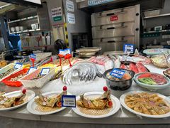 -阿毛饭店(和义路店)