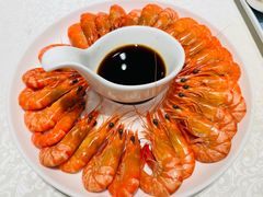 -不仔客海鲜·烧烤·270度海景餐厅(大东海店)
