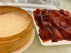 -上海和平饭店龙凤厅 Dragon Phoenix