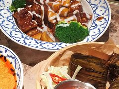 -KingThaia金泰兰(滨江天街店)