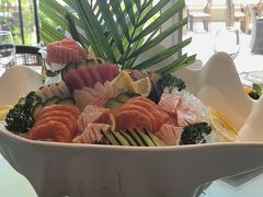 -北海银滩皇冠假日酒店-德丰楼中餐厅