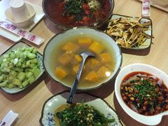 -小杨妹无刺鲫鱼(都市花园店)