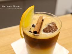 -BIJOU coffee&cocktail(龙岗万科广场店)