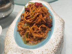 -悦福瑞酒楼(西影路店)