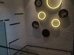 -必胜客(航洋国际店)