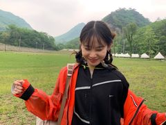 -大连天门山国家森林公园