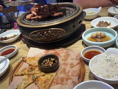-泥炉烧肉师(新街口金銮巷店)