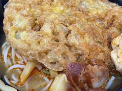 -螺蛳粉先生(蓟门桥店)