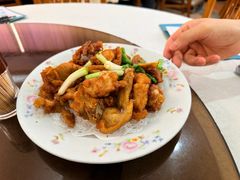 -腰记饭店(龙源路店)