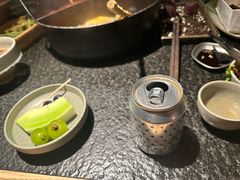 -三出山火锅(南京万象天地店)