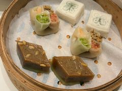 -得月楼·省级非遗·传统苏帮菜(观前店)