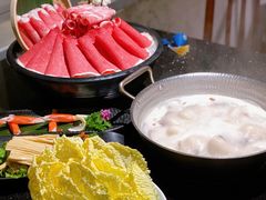 -捞王锅物料理(丰联店)