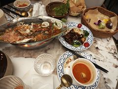 -KingThaia金泰兰(滨江天街店)