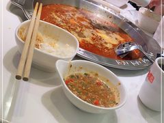 自助调料-李想大虾(吾悦广场店)