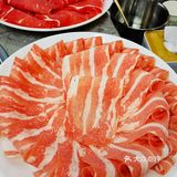 冬天的第一顿涮肉火锅，来金刀准没错