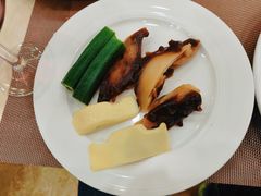 -逸香阁西餐厅(天河北路中国市长大厦店)