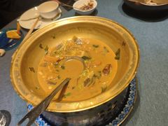 -金狮麟·新豫菜(金码大厦店)