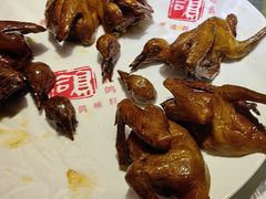 -鸽味轩·粤菜小馆(高楼门总店)