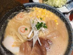 -山杏yama-katsu·吉列炸物