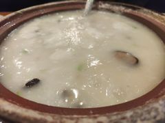 -粤仔湾砂锅粥(滨湖万达店)