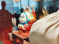 -鼎泰丰(国贸商城店)