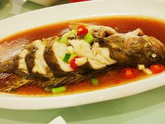 -九重天大饭店(北大街店)