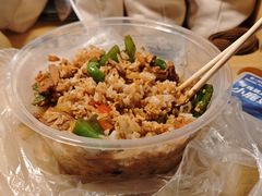 -江南大学-第一食堂(江南苑)