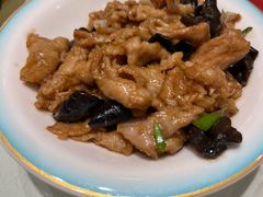 过油肉-凯鸽酒楼(大同振兴街店)