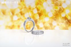 -威德钻石-克拉钻大本营(南京东路店)