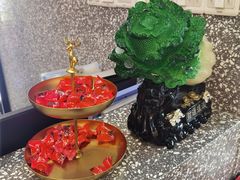 -巴蜀王婆大虾(南锣鼓巷店)