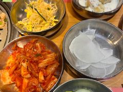 -老炉家木炭烤肉(长江国际店)