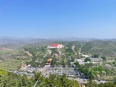 -承德避暑山庄景区