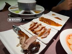 -羲和雅苑•北京烤鸭(乐园道万象城店)