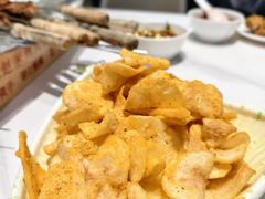 -勇利赵家烤肉坊(翠华北路店)