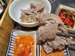 -匠牛亭·锅物烧肉放题自助(昆百大·泰业城店)