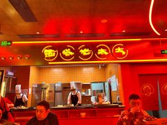 门面-西塔老太太泥炉烤肉(苏州大悦城店)