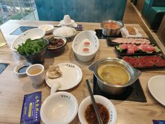 -龙聚德北京烤鸭(沙坪坝华宇A馆店)