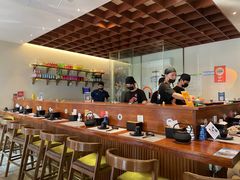 -戏作寿司(观音桥店)