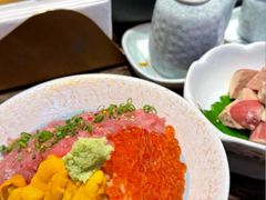 -Sushi Hanzo半藏(天环广场店)