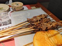 -寂寞的豆芽(西大望南路店)